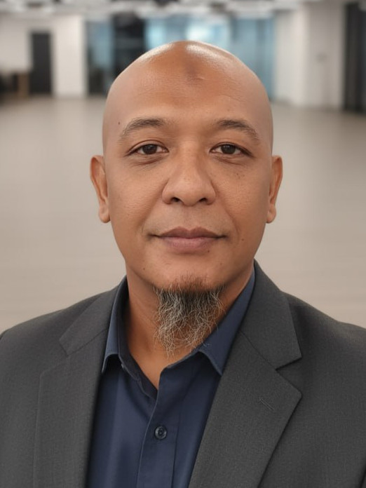 Moh Fitres Romadhony