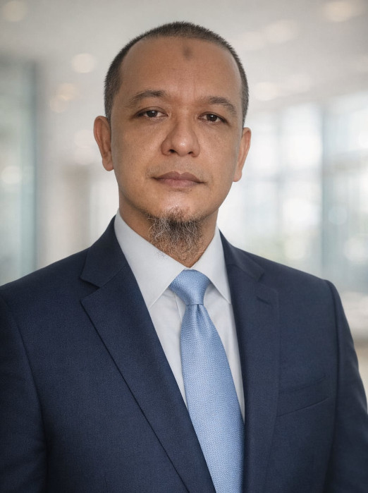 Moh Fitres Romadhony